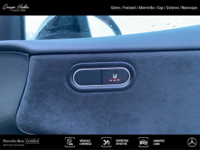 Mercedes Classe A 200 200 d AMG Line  occasion � Gi�res - photo n�18