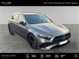 Mercedes Classe A 200 200 d AMG Line  occasion  Gires - photo n7