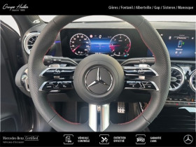 Mercedes Classe A 200 200 d AMG Line  occasion  Gires - photo n11