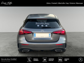 Mercedes Classe A 200 200 d AMG Line  occasion  Gires - photo n4