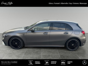 Mercedes Classe A 200 200 d AMG Line  occasion  Gires - photo n2