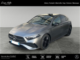 Mercedes Classe A 200 , garage GROUPE HUILLIER OCCASIONS  Gires