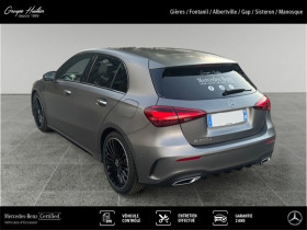 Mercedes Classe A 200 200 d AMG Line  occasion  Gires - photo n5
