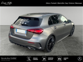 Mercedes Classe A 200 200 d AMG Line  occasion  Gires - photo n3