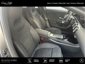 Mercedes Classe A 200 200 d AMG Line  occasion  Gires - photo n13