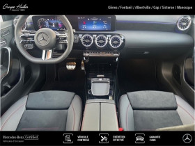Mercedes Classe A 200 200 d AMG Line  occasion  Gires - photo n9