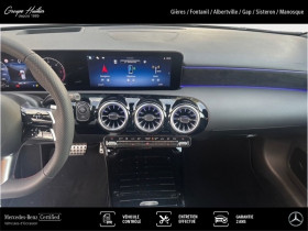 Mercedes Classe A 200 200 d AMG Line  occasion  Gires - photo n10