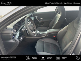 Mercedes Classe A 200 200 d AMG Line  occasion  Gires - photo n12