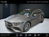 Annonce Mercedes Classe A 200 occasion Diesel 200 d AMG Line  Gires