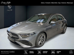 Mercedes Classe A 200 , garage GROUPE HUILLIER OCCASIONS  Gires