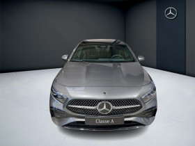 Mercedes Classe A 200 200 d AMG Line  occasion  Gires - photo n5