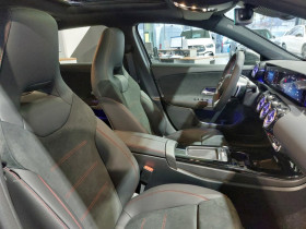 Mercedes Classe A 200 200 d AMG Line  occasion  Gires - photo n13