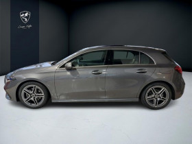 Mercedes Classe A 200 200 d AMG Line  occasion  Gires - photo n2