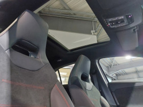 Mercedes Classe A 200 200 d AMG Line  occasion  Gires - photo n11