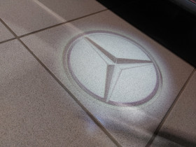 Mercedes Classe A 200 200 d AMG Line  occasion  Gires - photo n12