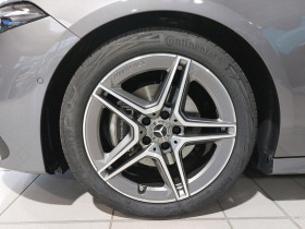 Mercedes Classe A 200 200 d AMG Line  occasion  Gires - photo n6