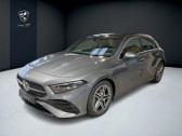 Mercedes Classe A 200 occasion année 2024 boite Automatique Annonce Mercedes Classe A 200 occasion Diesel 200 d AMG Line à Gières