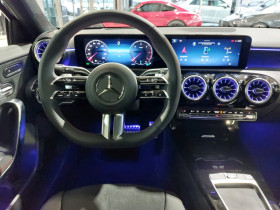 Mercedes Classe A 200 200 d AMG Line  occasion  Gires - photo n9