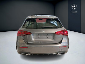 Mercedes Classe A 200 200 d AMG Line  occasion  Gires - photo n3