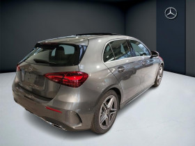 Mercedes Classe A 200 200 d AMG Line  occasion  Gires - photo n4