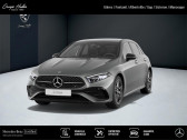 Mercedes Classe A 200 200 d AMG Line  2024 - annonce de voiture en vente sur Auto Sélection.com