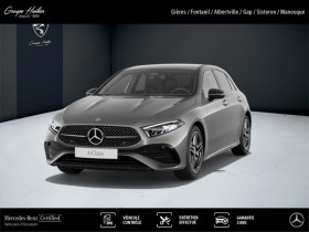 Mercedes Classe A 200 200 d AMG Line  2024 - annonce de voiture en vente sur Auto Slection.com