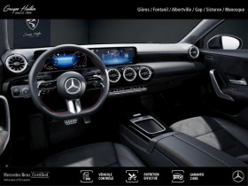 Mercedes Classe A 200 200 d AMG Line  occasion  Gires - photo n9