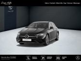 Mercedes Classe A 200 200 d AMG Line  2024 - annonce de voiture en vente sur Auto Sélection.com