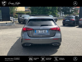 Mercedes Classe A 200 200 d AMG Line  occasion  Gires - photo n4