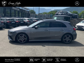 Mercedes Classe A 200 200 d AMG Line  occasion  Gires - photo n2