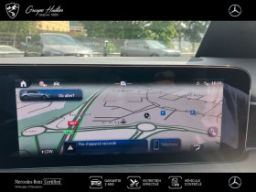 Mercedes Classe A 200 200 d AMG Line  occasion  Gires - photo n11