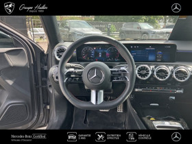 Mercedes Classe A 200 200 d AMG Line  occasion  Gires - photo n10