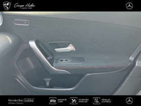Mercedes Classe A 200 200 d AMG Line  occasion  Gires - photo n17