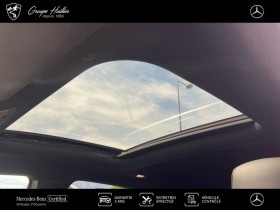 Mercedes Classe A 200 200 d AMG Line  occasion  Gires - photo n18