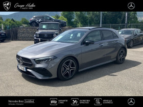 Mercedes Classe A 200 , garage GROUPE HUILLIER OCCASIONS  Gires