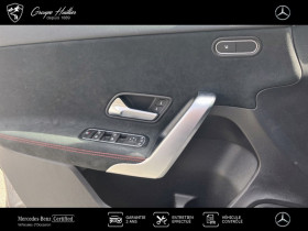 Mercedes Classe A 200 200 d AMG Line  occasion  Gires - photo n16