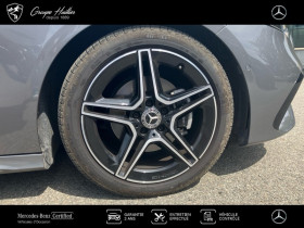 Mercedes Classe A 200 200 d AMG Line  occasion  Gires - photo n7