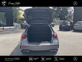 Mercedes Classe A 200 200 d AMG Line  occasion  Gires - photo n8