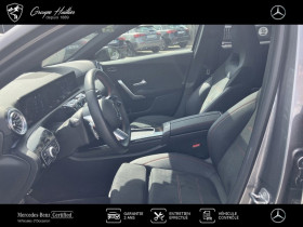 Mercedes Classe A 200 200 d AMG Line  occasion  Gires - photo n13