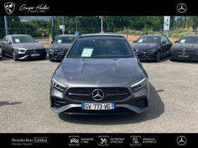Mercedes Classe A 200 200 d AMG Line  occasion  Gires - photo n6