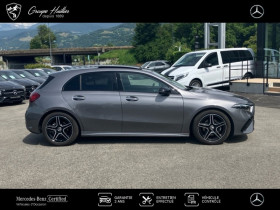 Mercedes Classe A 200 200 d AMG Line  occasion  Gires - photo n5