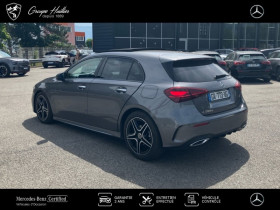 Mercedes Classe A 200 200 d AMG Line  occasion  Gires - photo n3