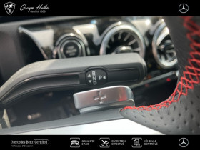 Mercedes Classe A 200 200 d AMG Line  occasion  Gires - photo n12