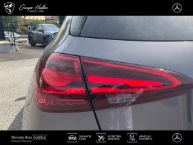 Mercedes Classe A 200 200 d AMG Line  occasion  Gires - photo n15