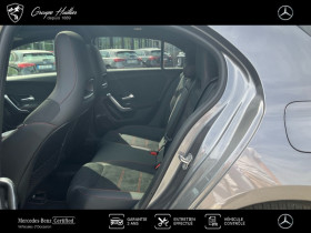 Mercedes Classe A 200 200 d AMG Line  occasion  Gires - photo n14