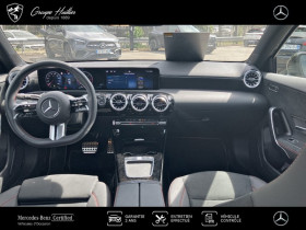 Mercedes Classe A 200 200 d AMG Line  occasion  Gires - photo n9