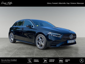Mercedes Classe A 200 200 d AMG Line  occasion  Gires - photo n7