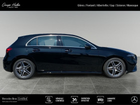 Mercedes Classe A 200 200 d AMG Line  occasion  Gires - photo n6