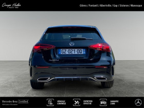 Mercedes Classe A 200 200 d AMG Line  occasion  Gires - photo n4