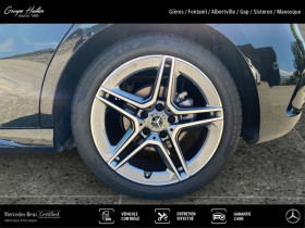 Mercedes Classe A 200 200 d AMG Line  occasion  Gires - photo n9